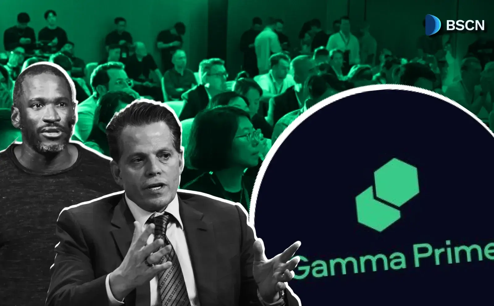 Gamma Prime Hosts Tokenized Capital Summit in Singapore, Spotlighting Marketplace for Hedge Funds, VC, and Private Equity