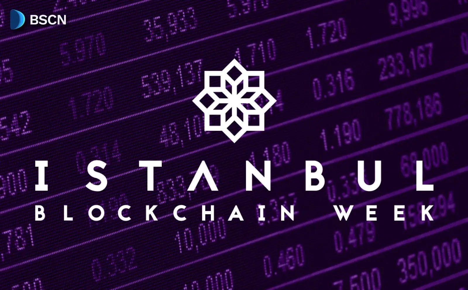 Istanbul Blockchain Week lance le Sommet des marchés institutionnels&nbsp;: une adoption institutionnelle pionnière des actifs numériques