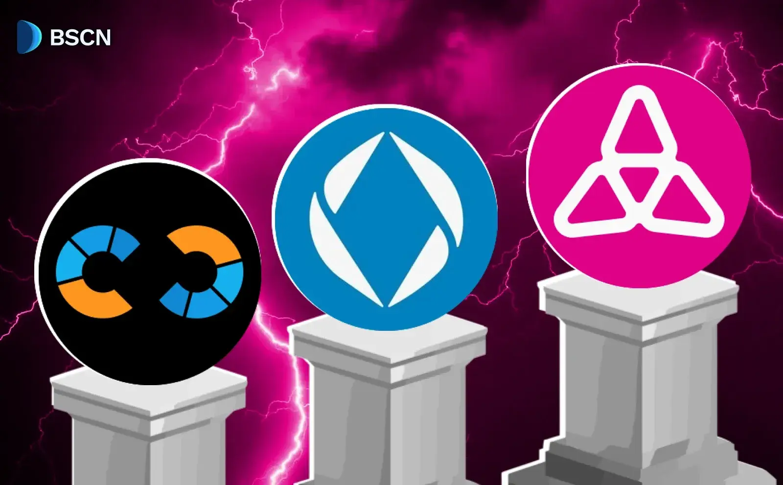 ENS Chooses Taiko as Foundation for its 'Namechain'