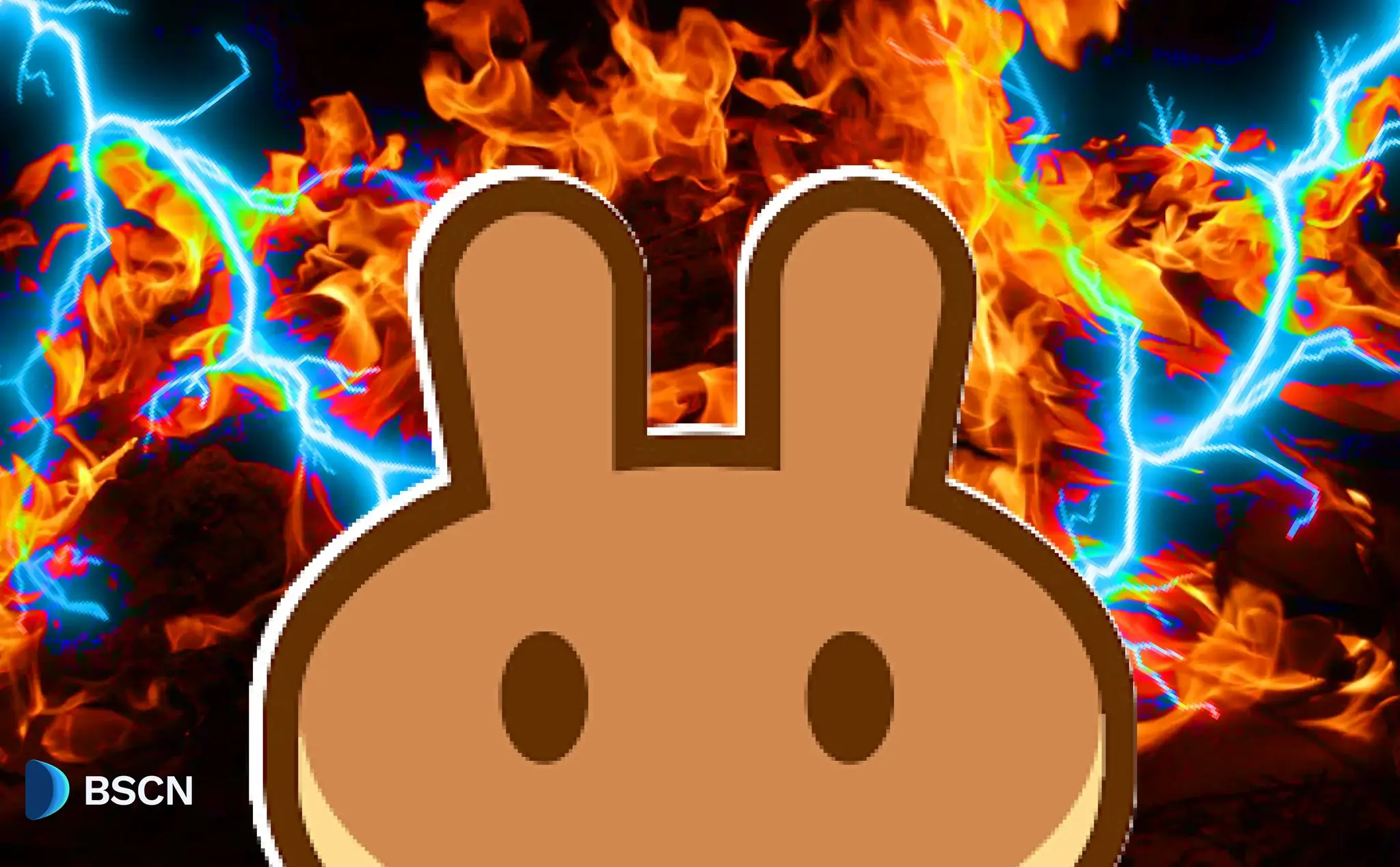 PancakeSwap Records $325B Monthly Trading Volume, Claims Top DEX Position