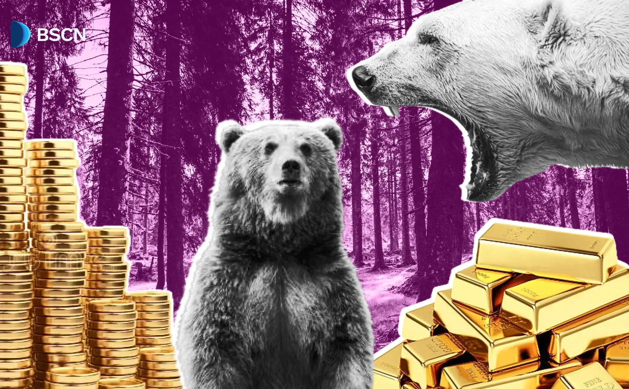 How to Make Money in a Crypto Bear Market