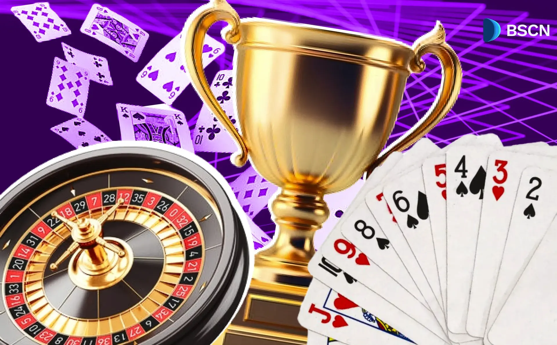 10 Best Online Crypto Casinos 2025 [Updated]
