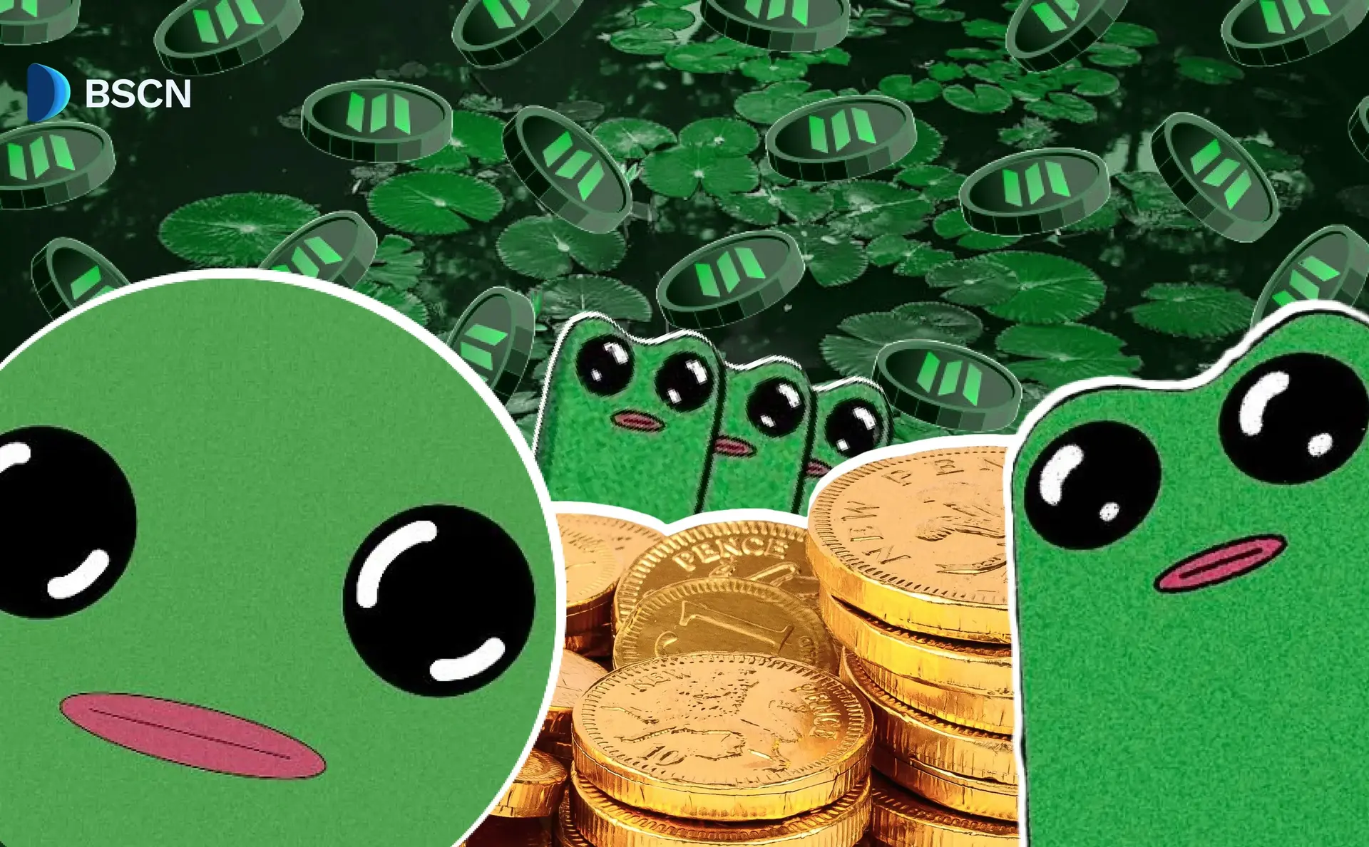 Memecoin Analysis: $FWOG - The Solana-Based Frog Token Making Waves
