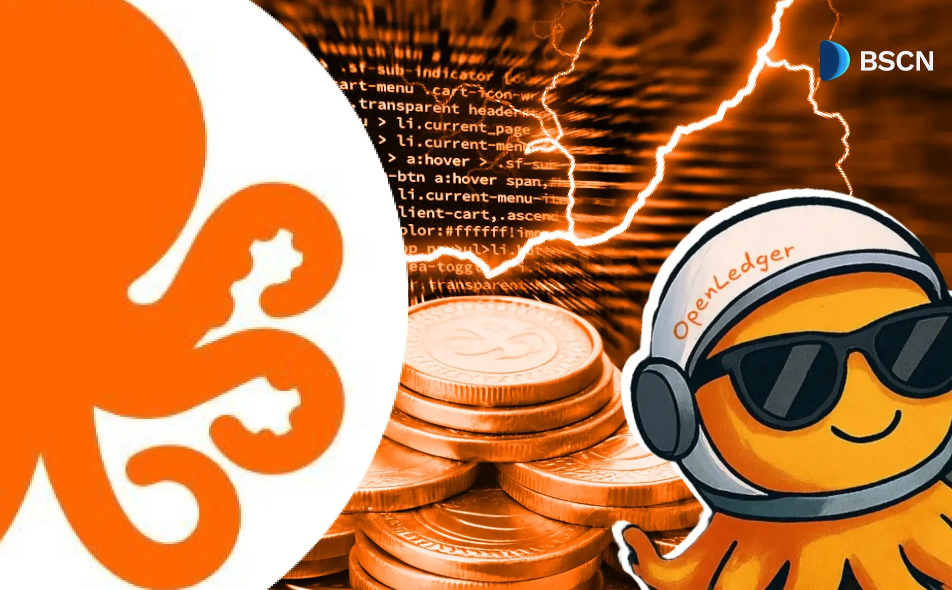 What is OpenLedger & How Does it Work?