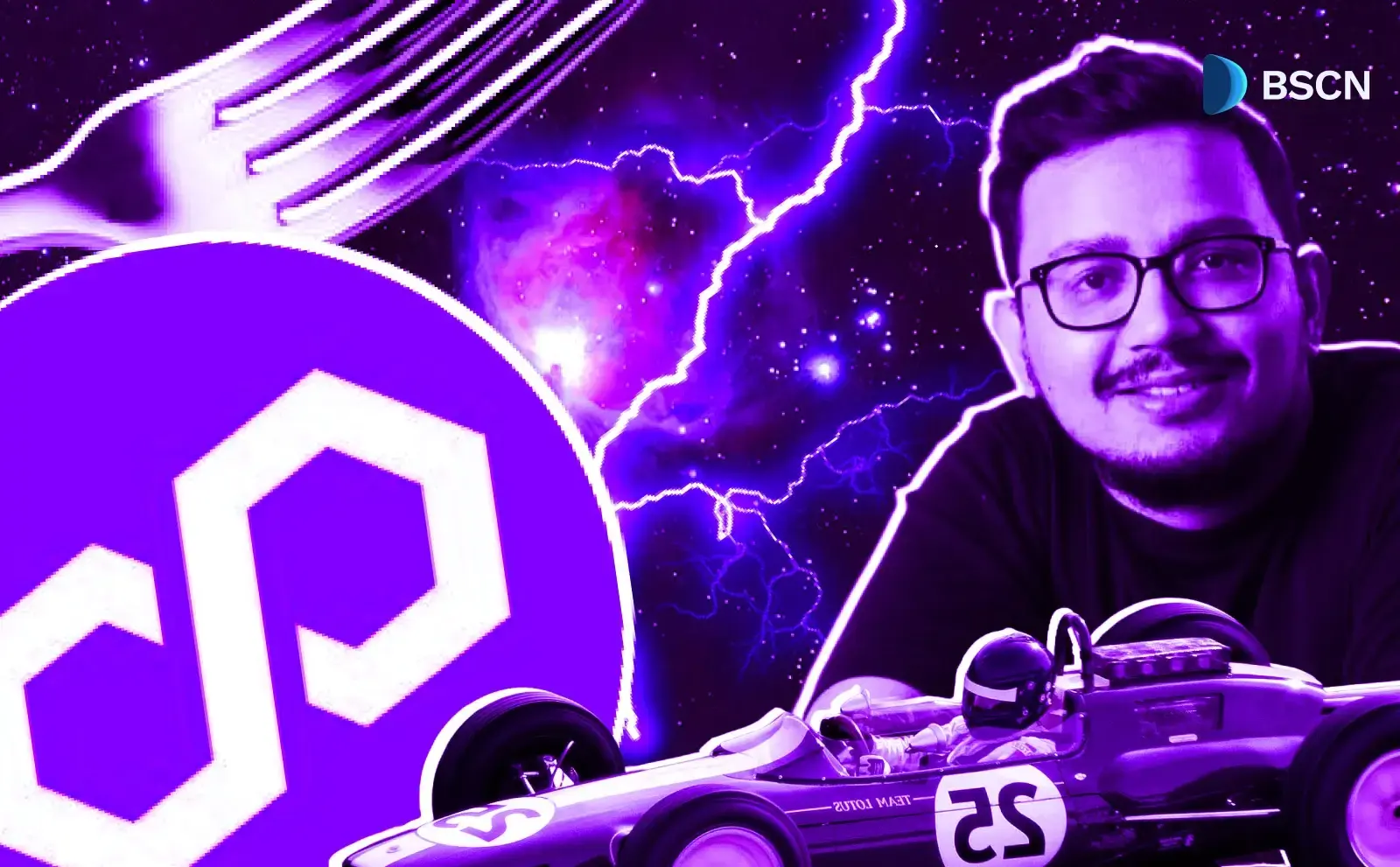 Polygon Analysis: Scaling Ethereum with Multi-Chain Tech