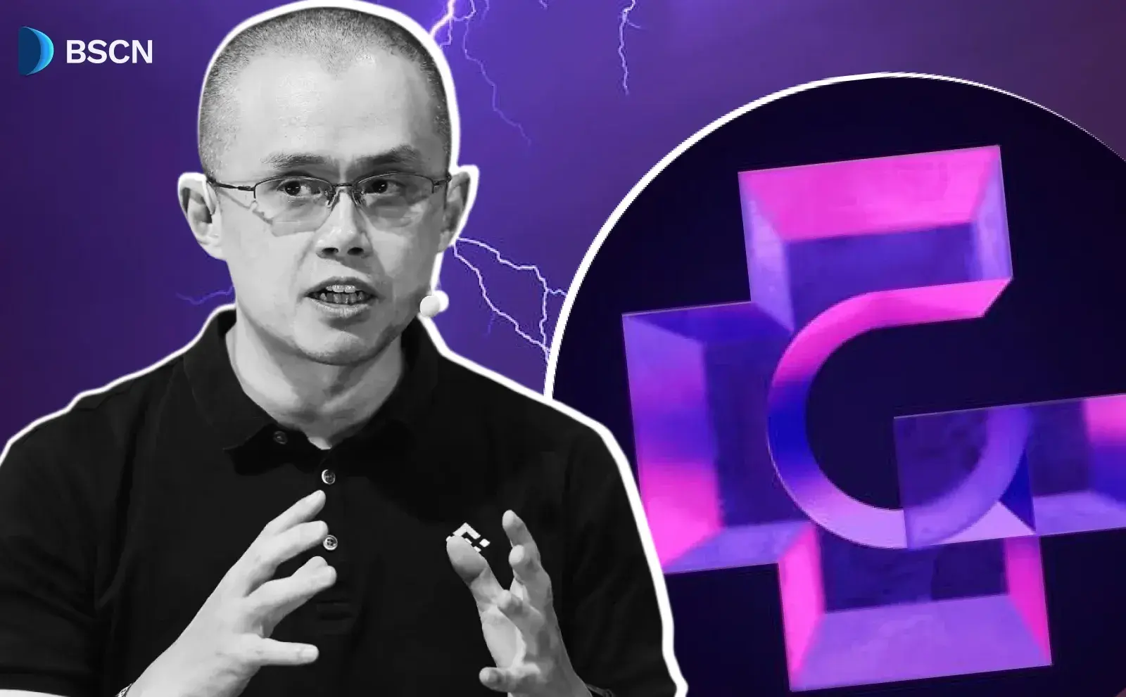Наступна ставка від CZ: термінал Genius та його майбутній аірдроп