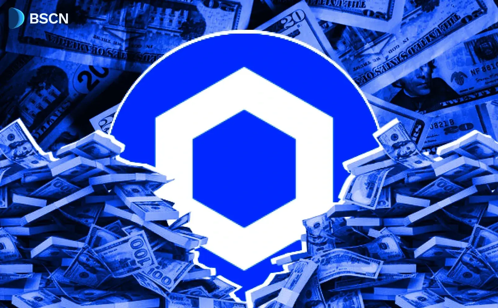 Chainlink CCIP permite un volum total de 19 miliarde de dolari