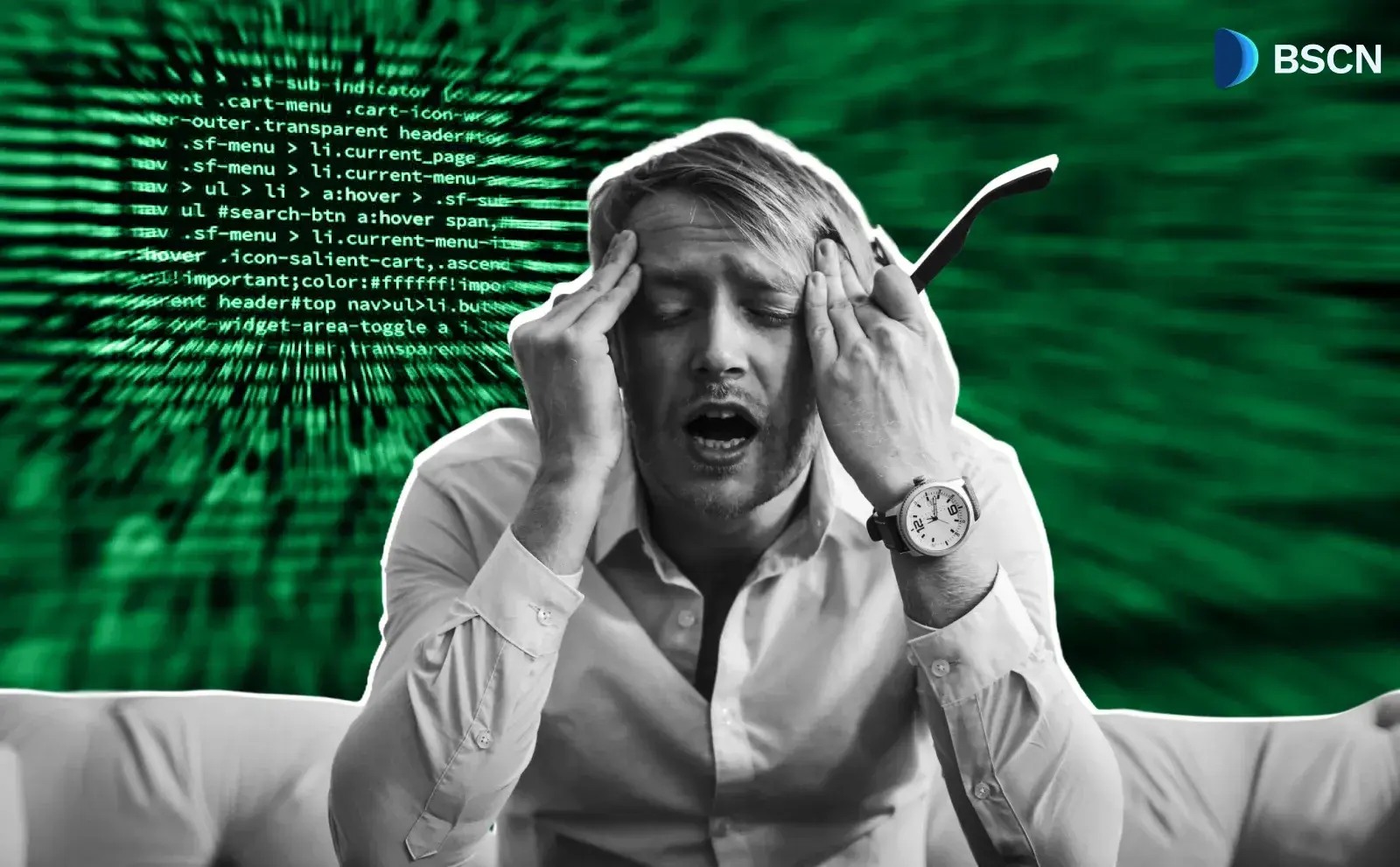 Kriptofejlesztők hagyják el az iparágat a mesterséges intelligencia kedvéért