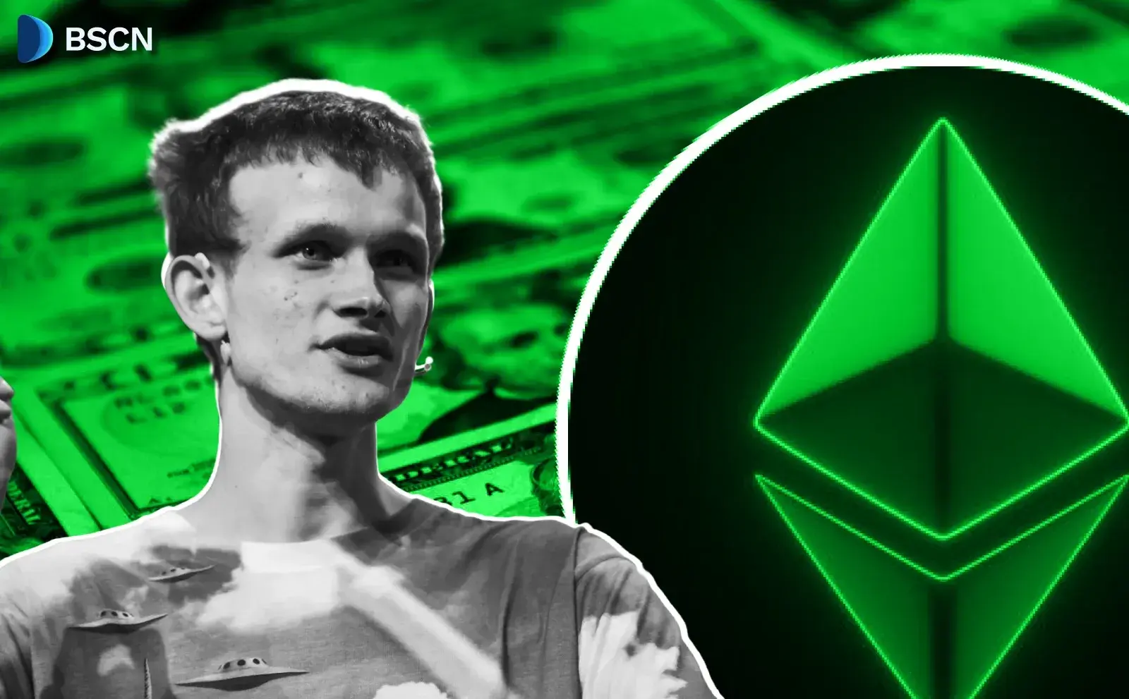 Az Ethereum Alapítvány hatalmas staking tervei elkezdődtek