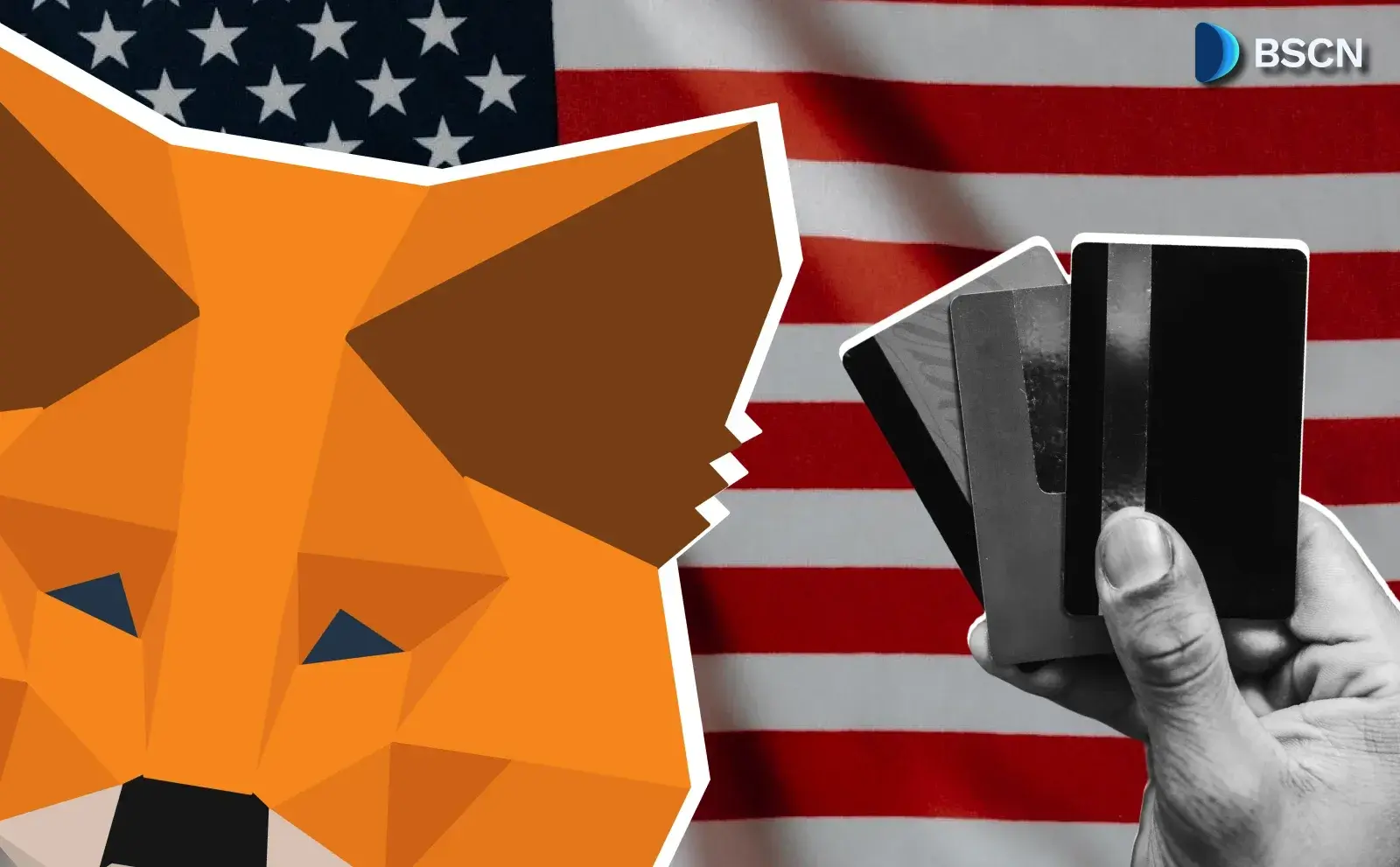 Dumating na ang Buong Paglulunsad ng MetaMask Debit Card