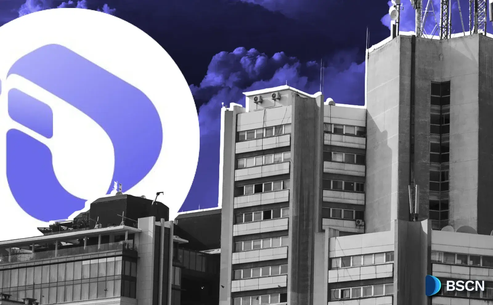 InterLink приветства съоснователя KV като председател на фондацията