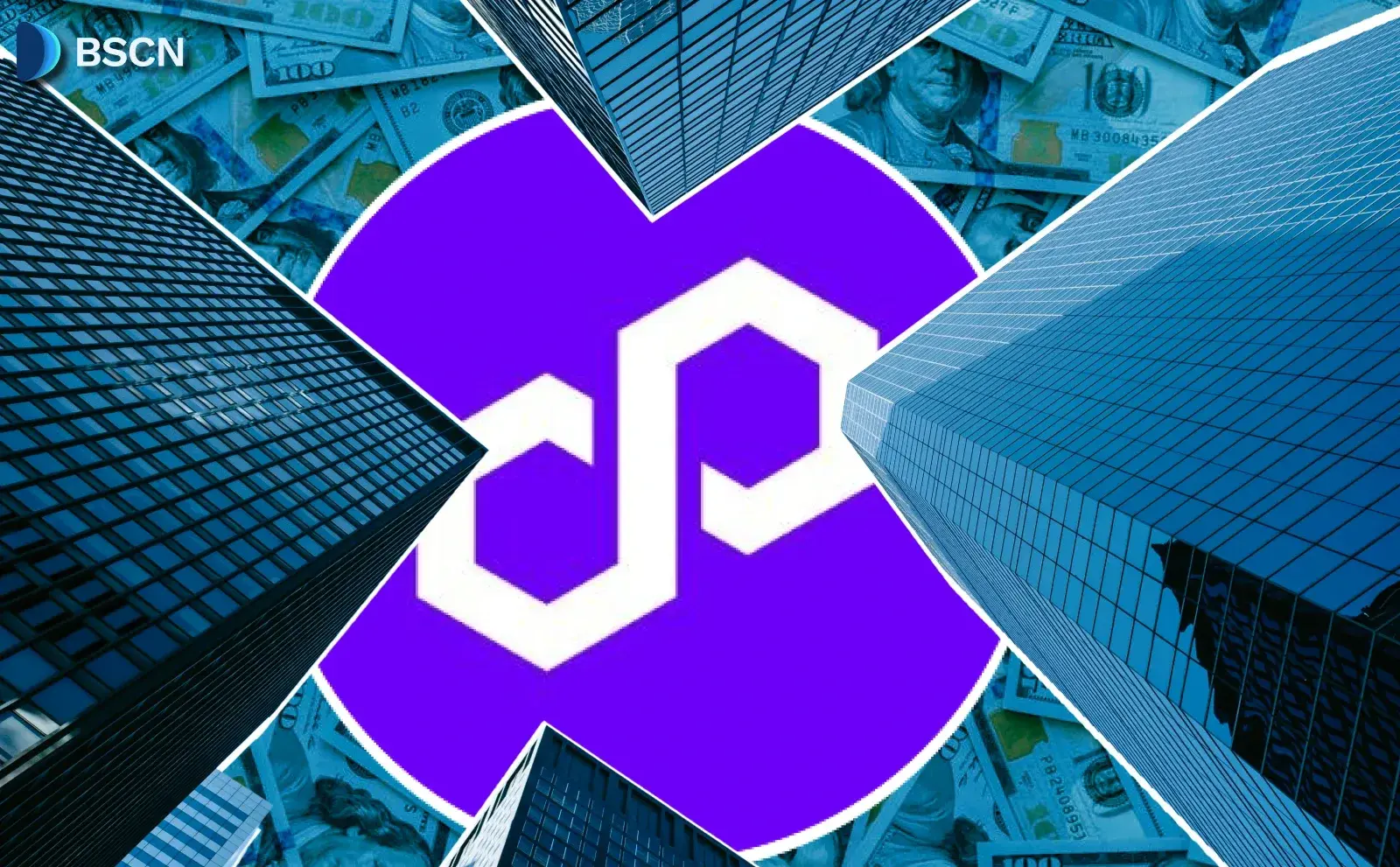 Polygonは次なる有望なステーブルコインとなるのか？