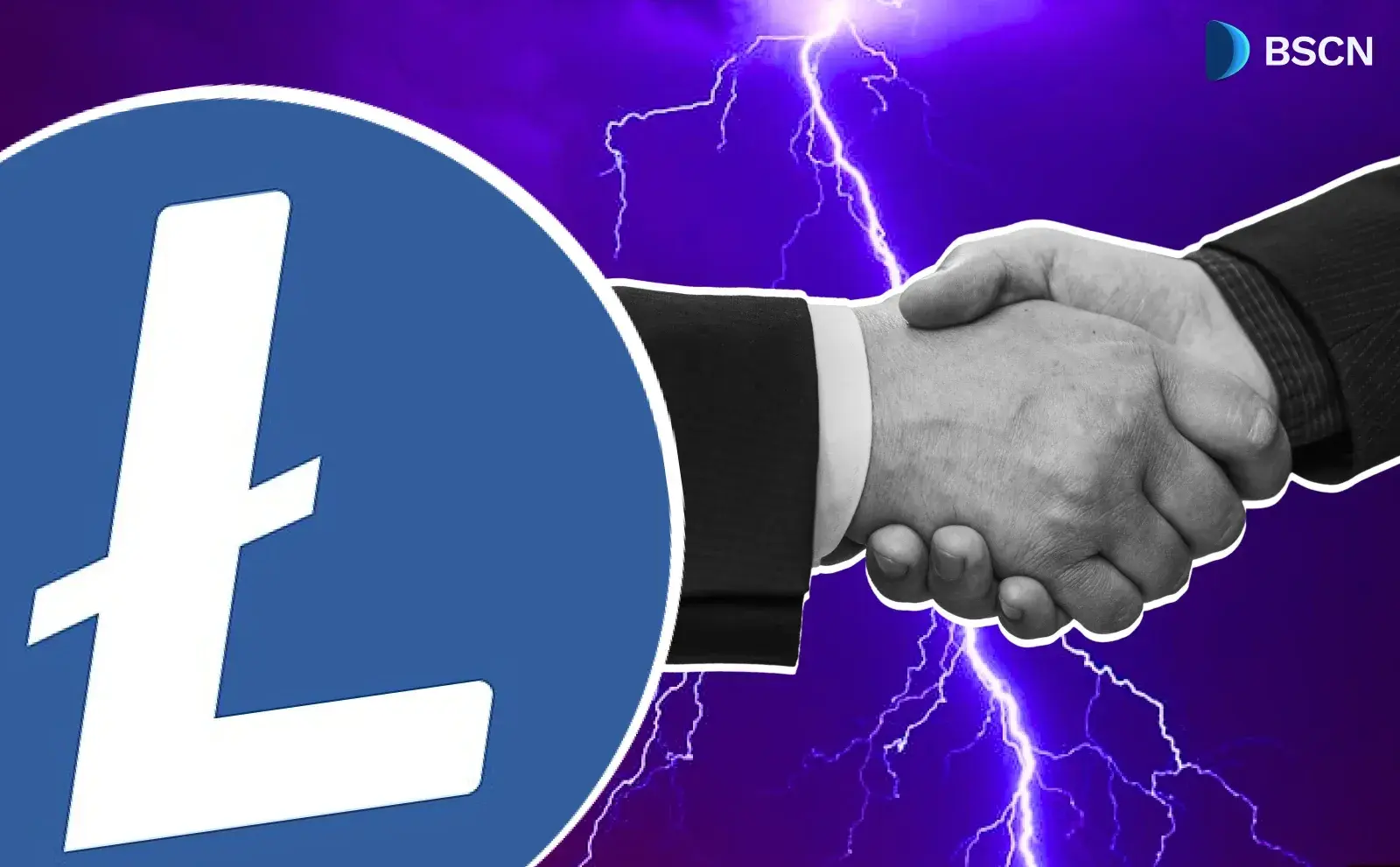 Litecoin พิสูจน์แล้วว่าเป็นเครือข่ายการชำระเงินที่ดีที่สุด