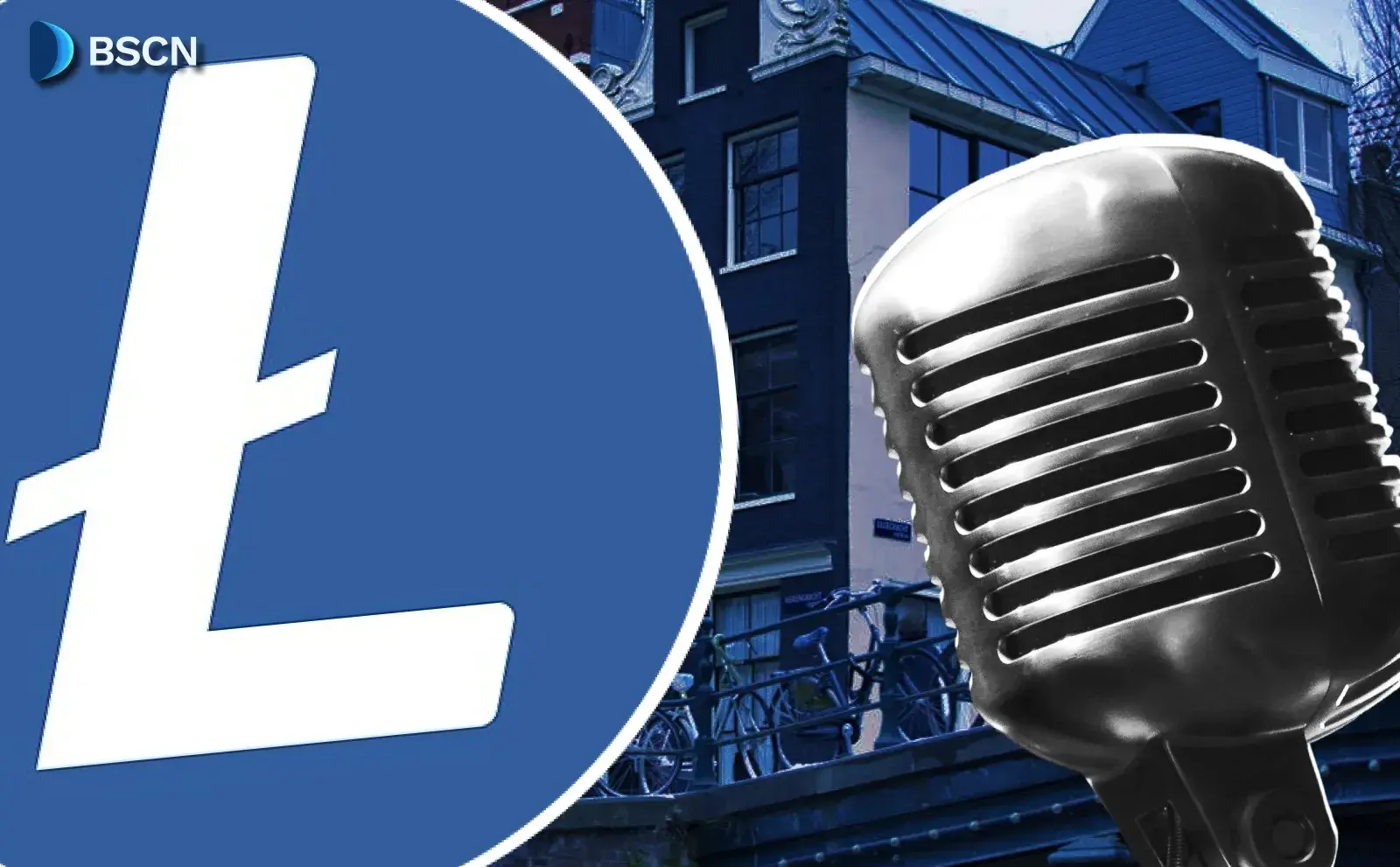 Среща на върха на Litecoin 2026: Обявена е първата вълна от лектори