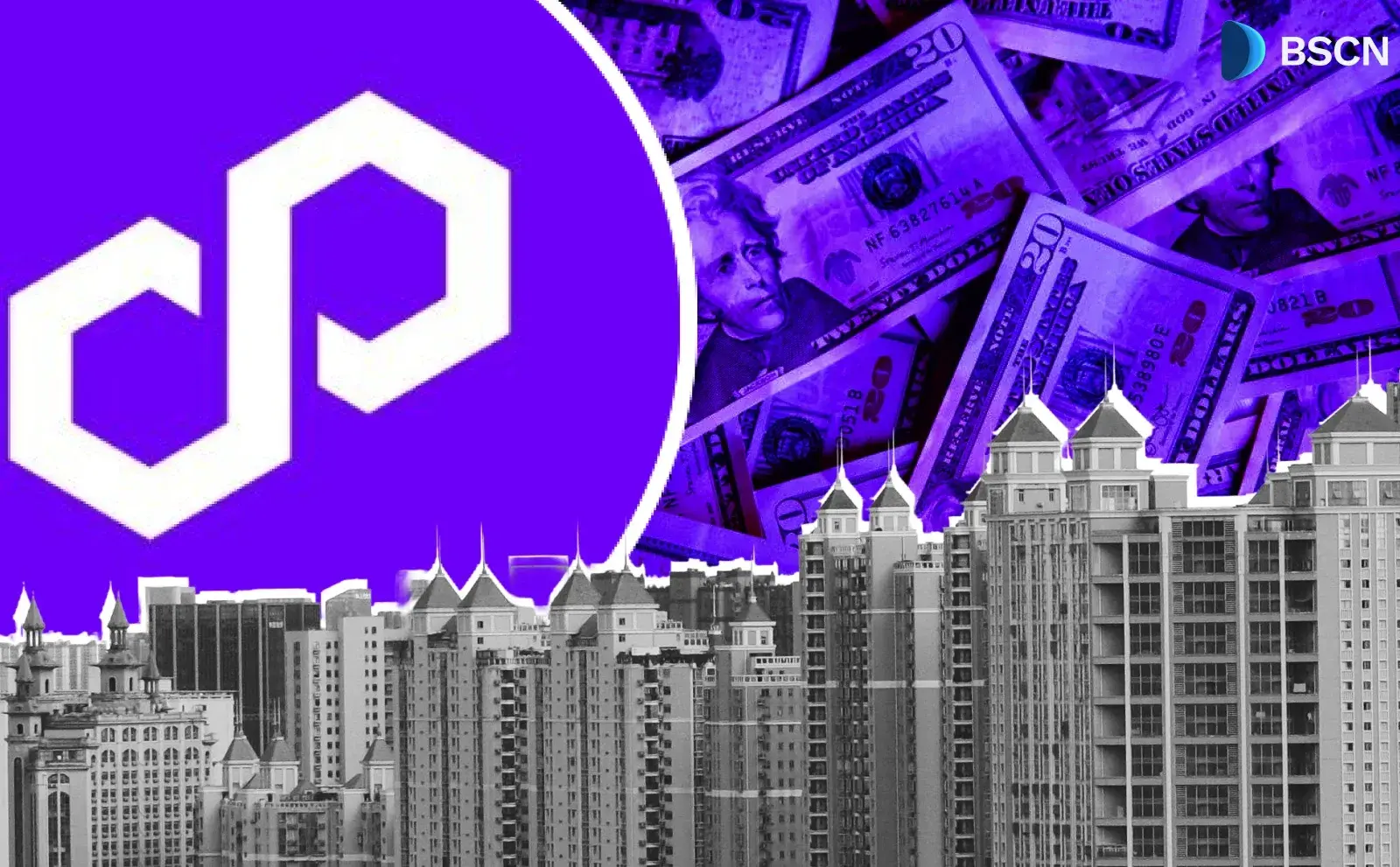 Polygon révèle des paiements privés aux institutions