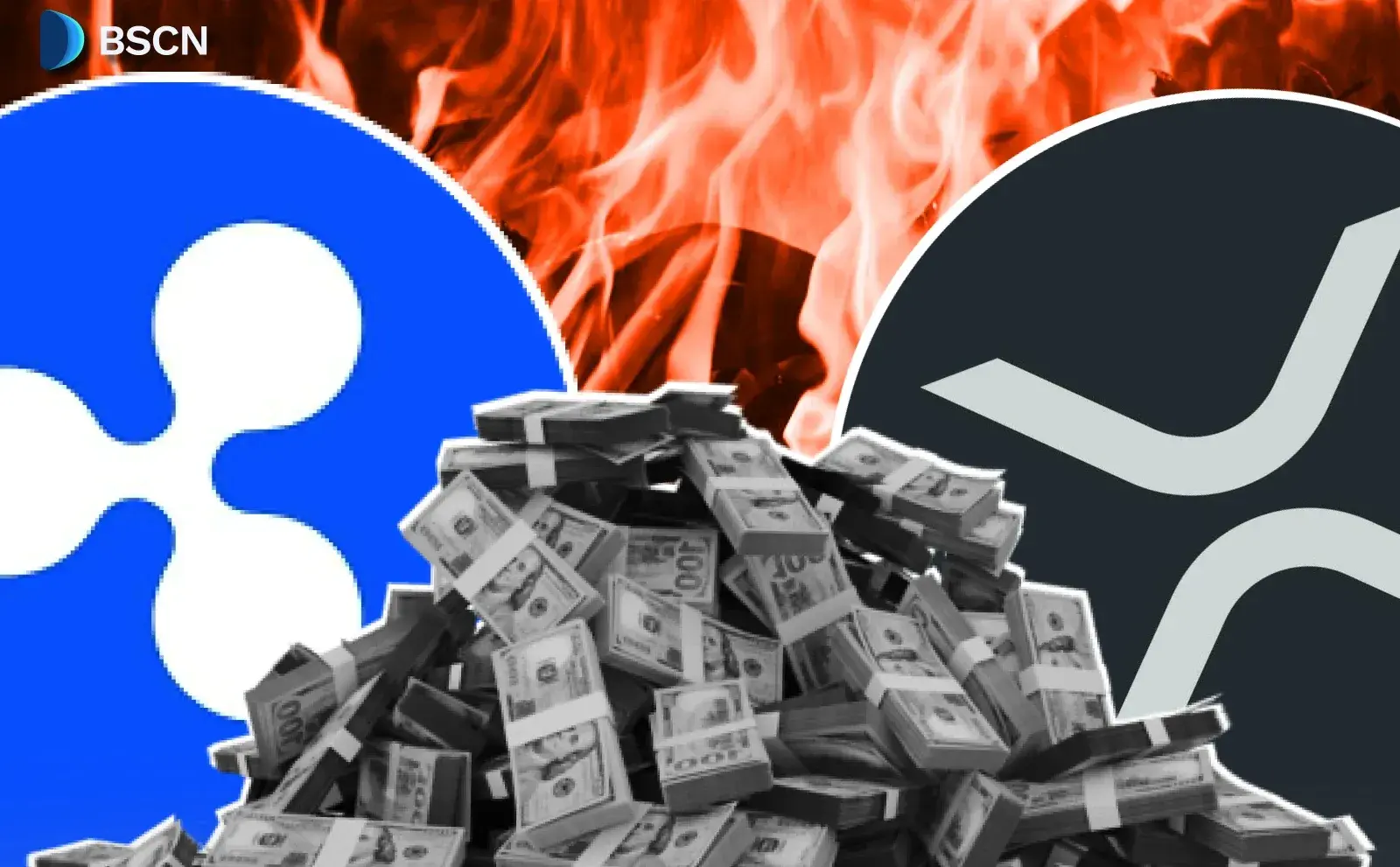 Los ETF de Ripple XRP al contado se dispararán en abril de 2026.