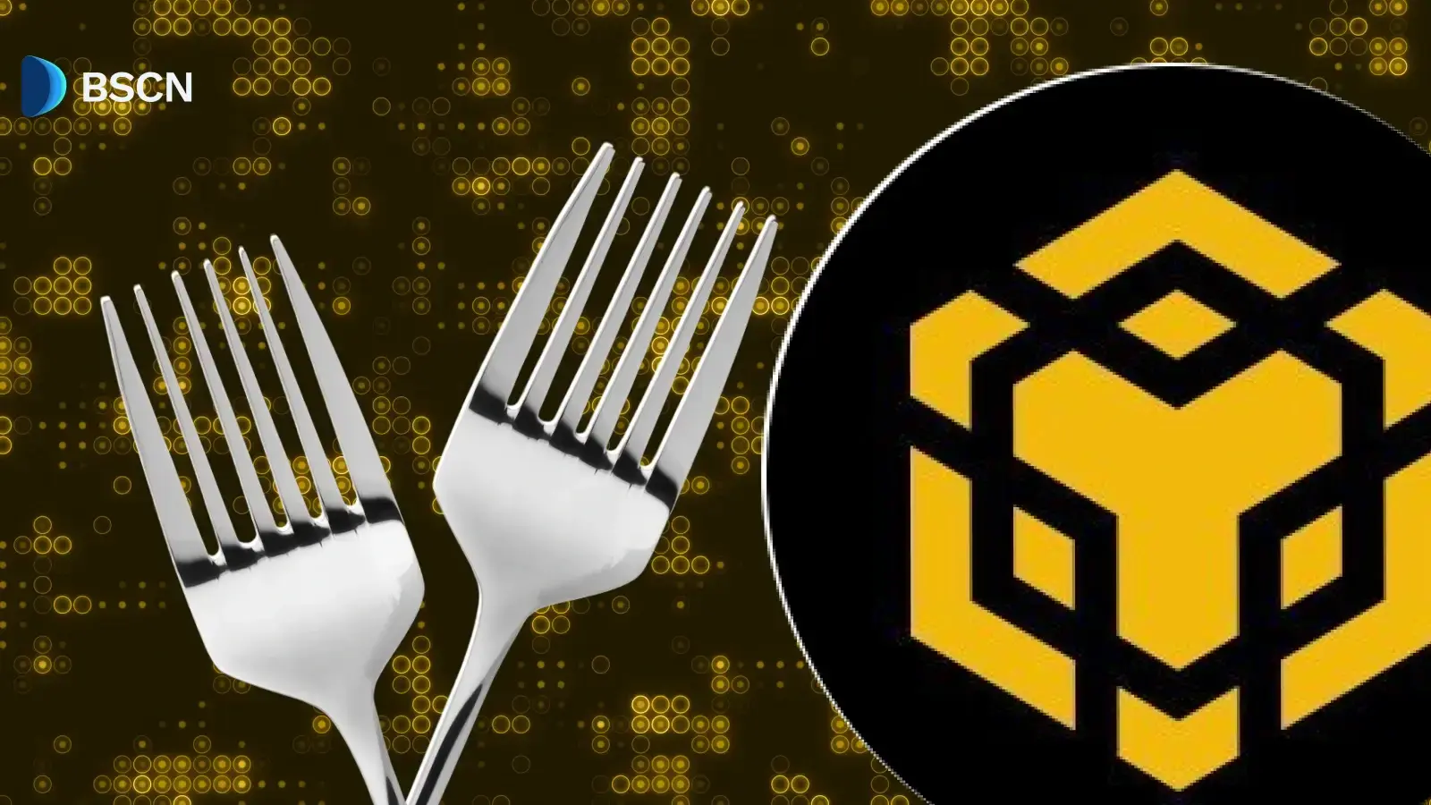 Какво представлява надстройката на BNB Chain Osaka/Mendel?