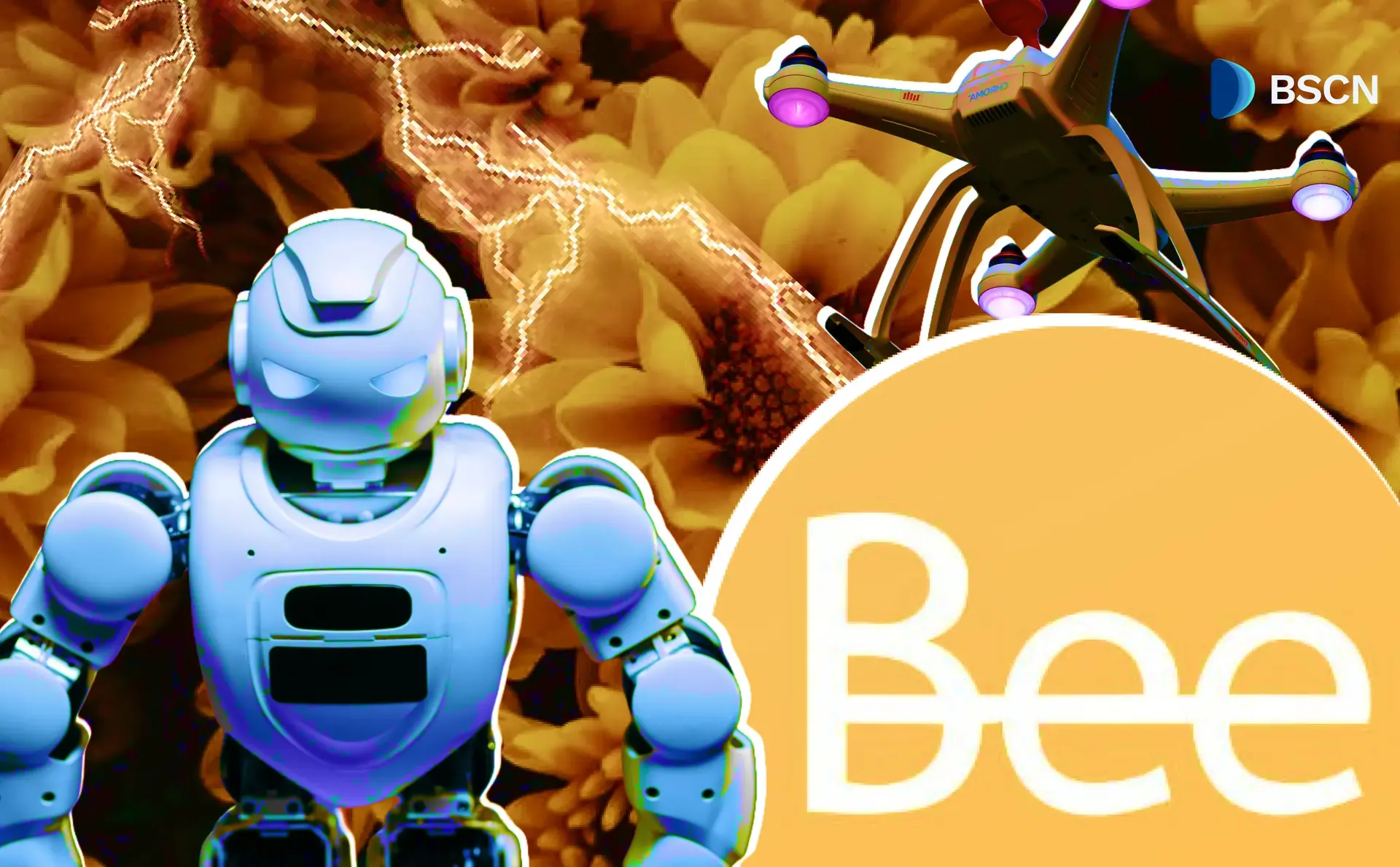 A Look at The AI Characters in Bee Network’s v1.28.3 Update: A Game-Changer for Users