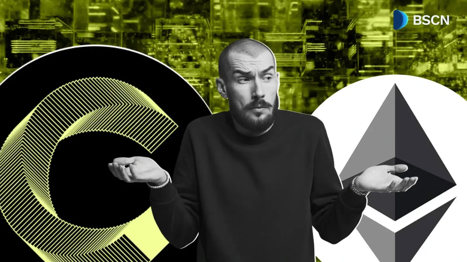 Canton vs Ethereum público: cómo difieren las compensaciones entre privacidad y componibilidad.