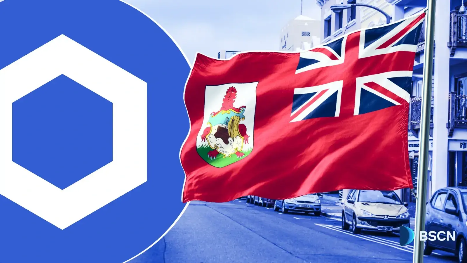 Chainlink et l'Autorité monétaire des Bermudes mettent en place un système de conformité on-chain complet pour les actifs numériques 