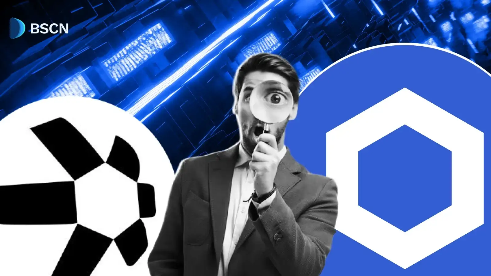 Quant против Chainlink CCIP: два подхода к обеспечению совместимости для институционального использования.