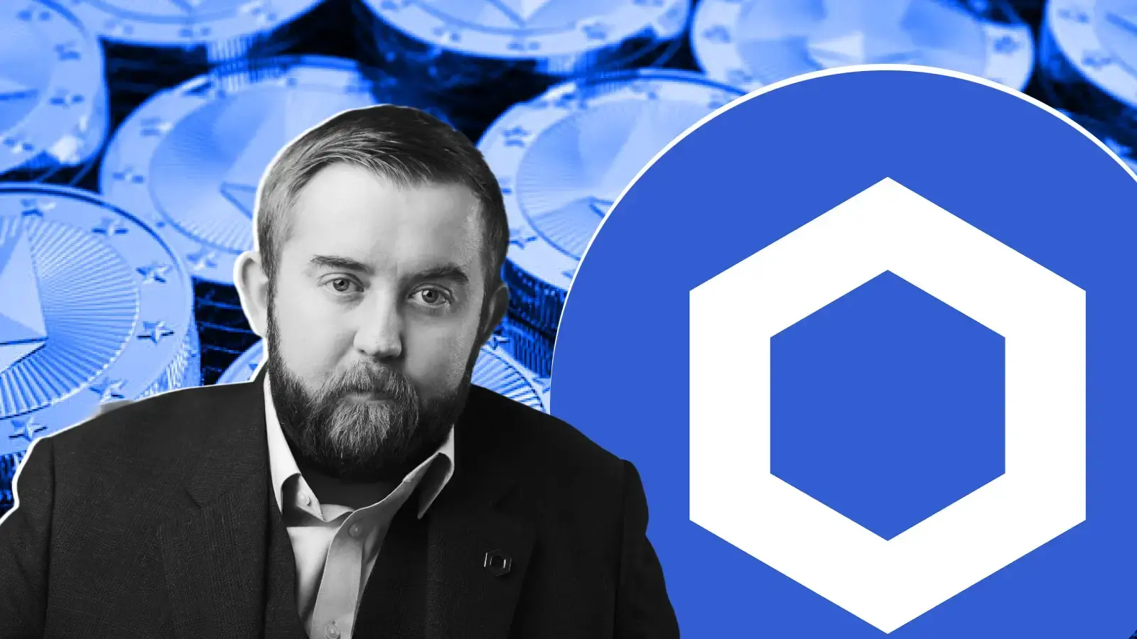 Как новое обновление Chainlink улучшает инфраструктуру DeFi на Ethereum