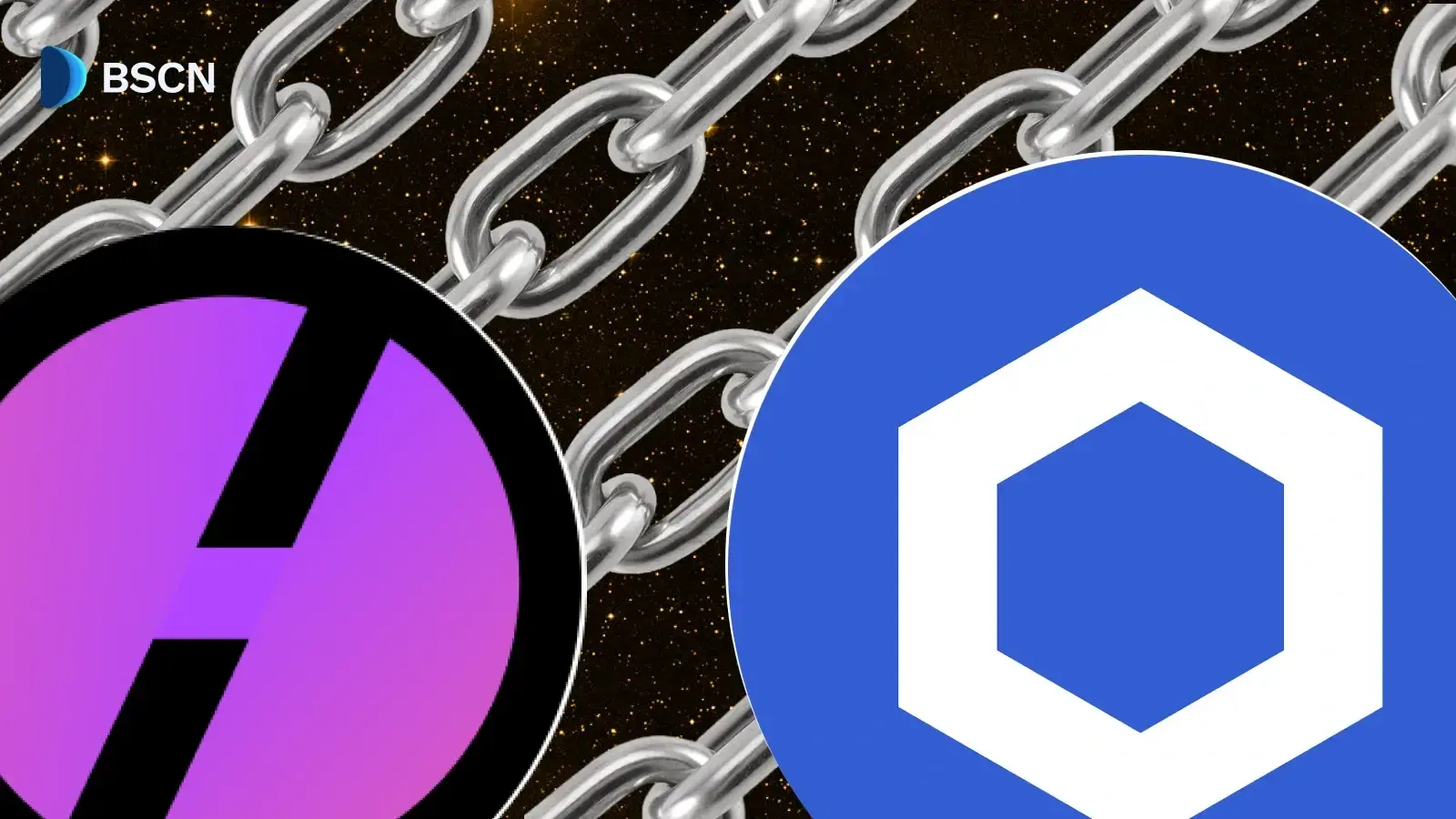 Chainlink remporte la guerre des ponts financiers chez Huma Finance&nbsp;: voici pourquoi c’est important. 