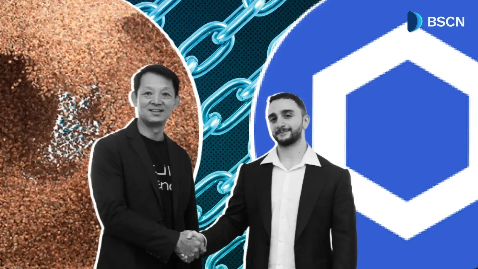 Chainlink Labs Joins Hands With Zand Bank to Boost Digital Asset Integration in UAE