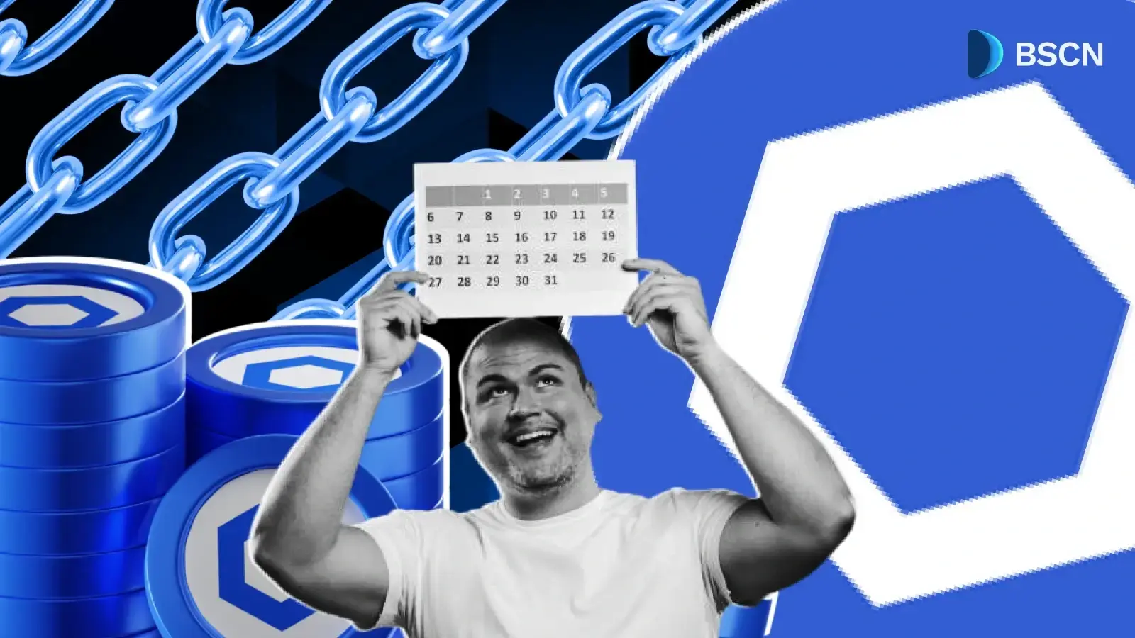 Chainlink Q3 2025 Updates