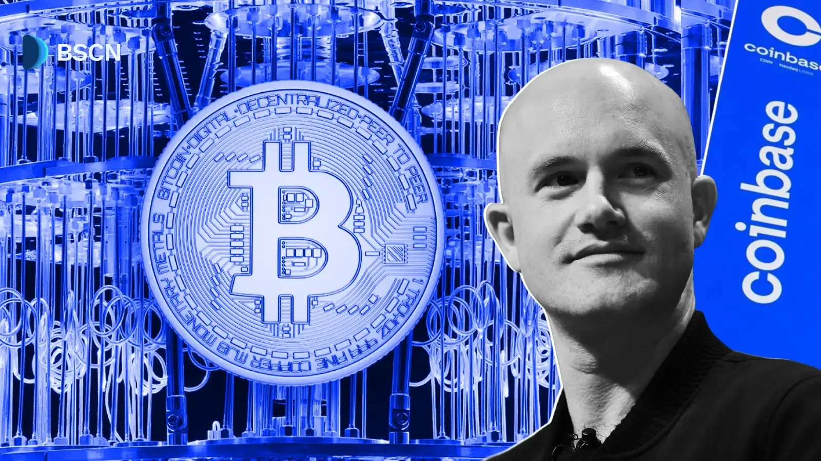 Consejo Asesor de Coinbase Quantum: Las criptomonedas son seguras hoy, pero el tiempo se acaba. 