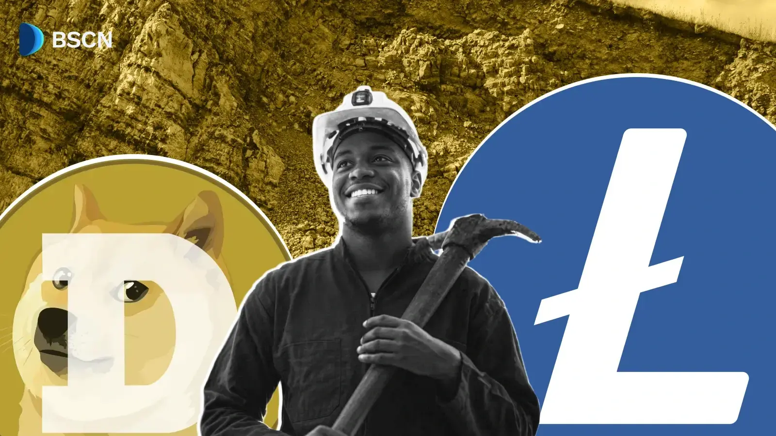 In che modo Dogecoin trae vantaggio dalla fusione del mining con Litecoin? 