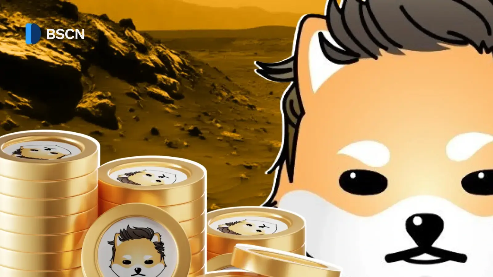 Dogelon Mars Recent Metaverse Updates