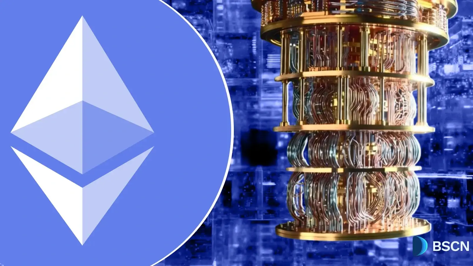 O problema quântico do Ethereum pode ser resolvido por menos de dez centavos? 