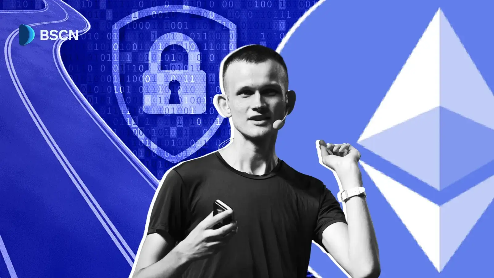 Ethereum Launches Privacy Roadmap to Bring Private DeFi and Wallets by 2027