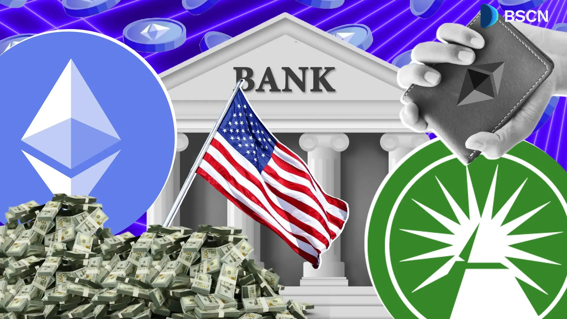 Fidelity Files to Register Tokenized Treasury Fund On Ethereum