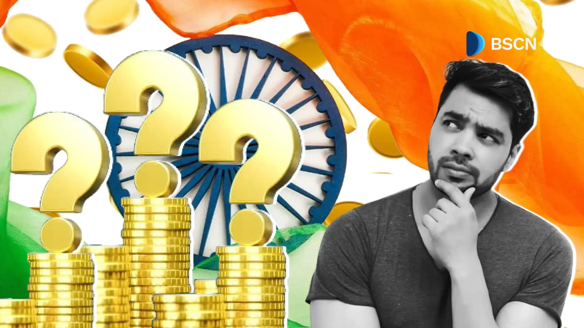 Which Cryptocurrencies Do Indians Prefer Most?