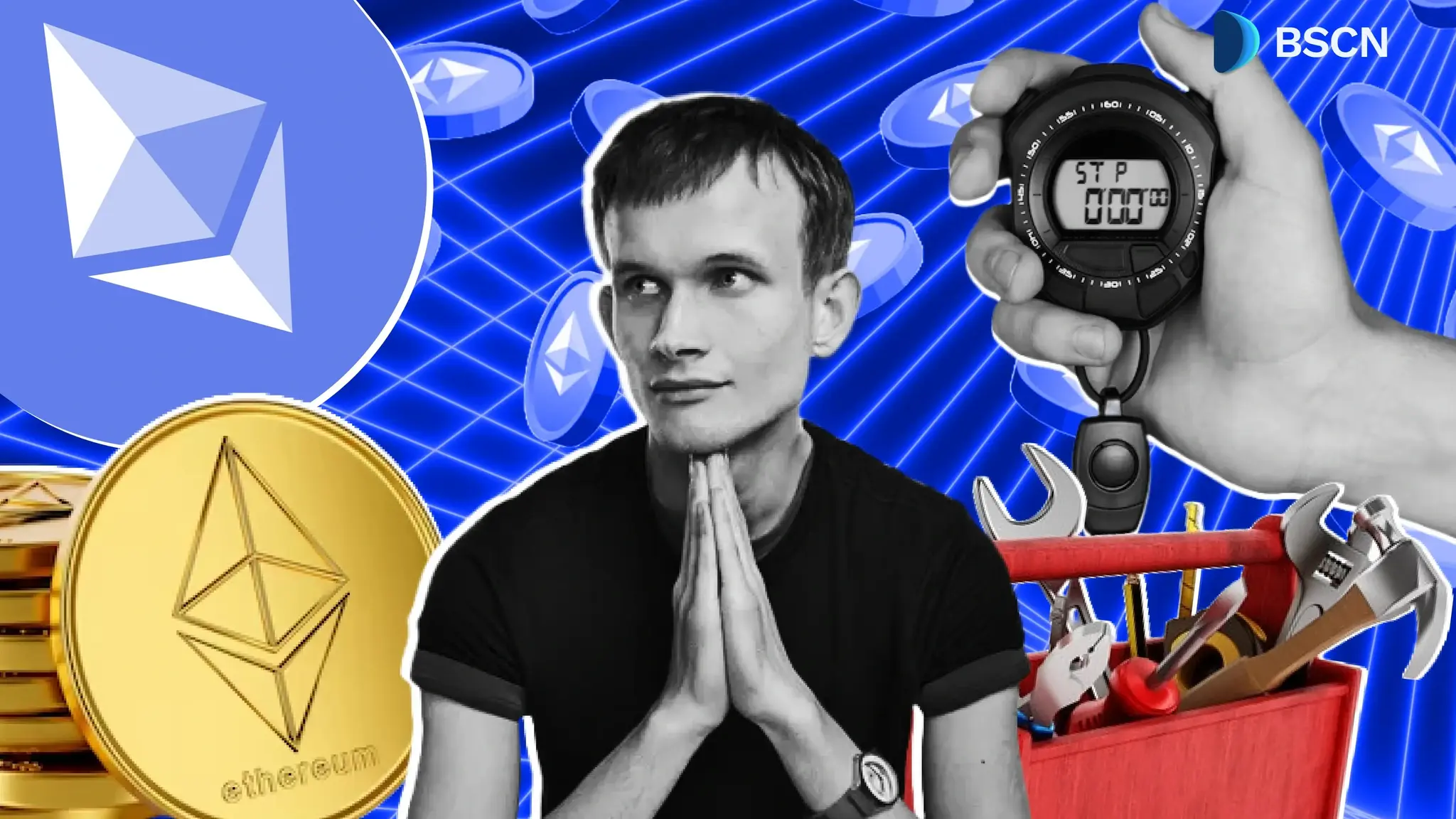 Vitalik Buterin Proposes Radical Overhaul for Ethereum by Replacing EVM