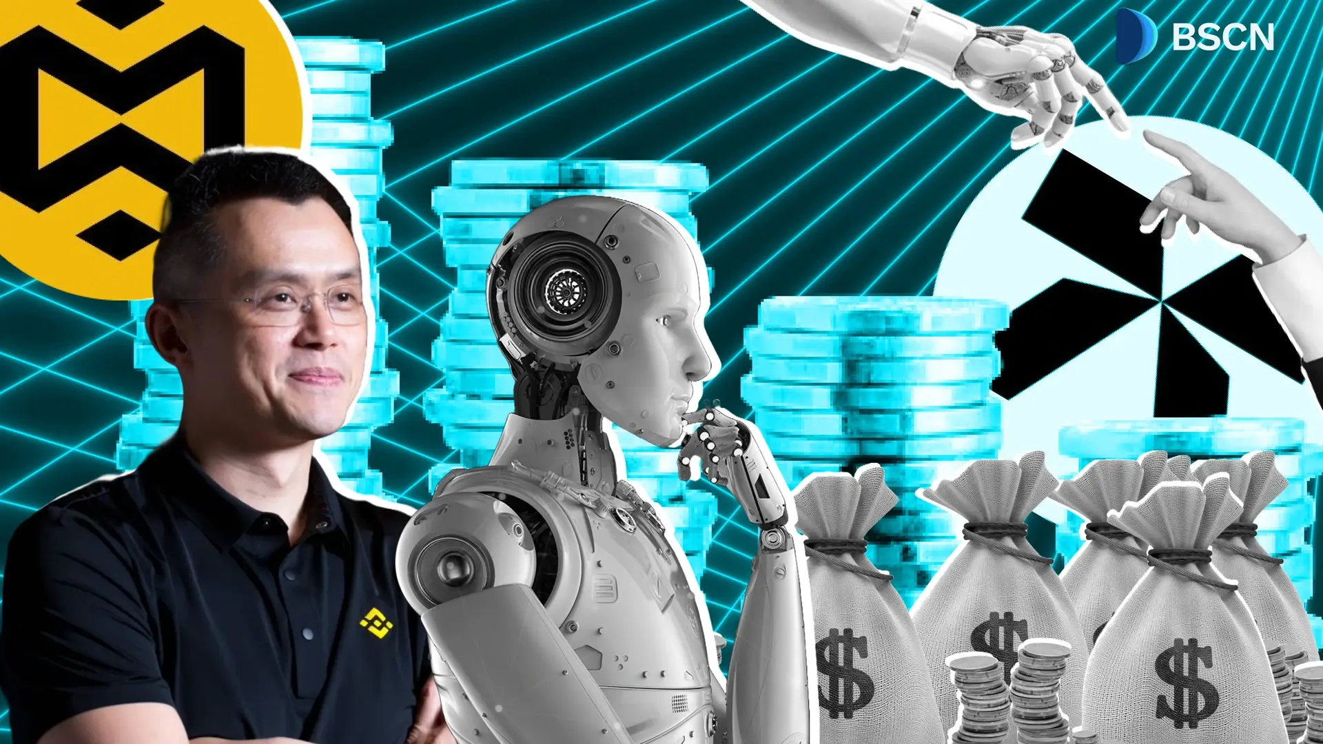 CZ’s Yzi Labs' Recent Investment: What is Tensorplex?