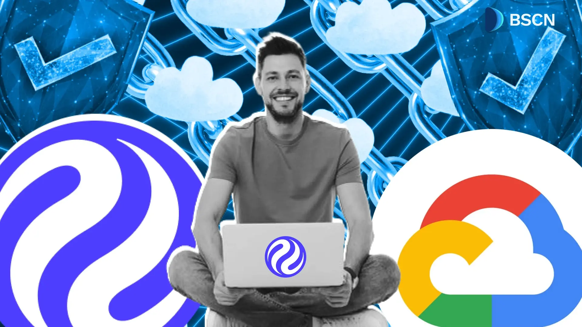 Google Cloud Joins Injective Network as a Validator and Web3 Development Partner