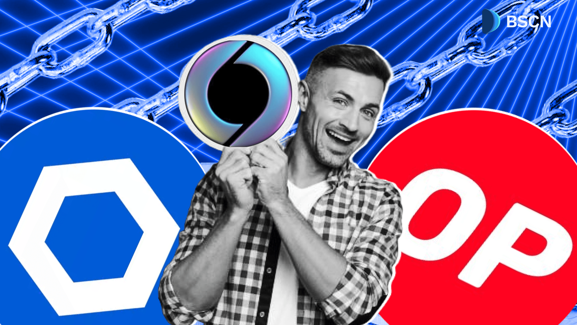 Chainlink Powers First SuperchainERC20 Token on Soneium with Astar and Optimism
