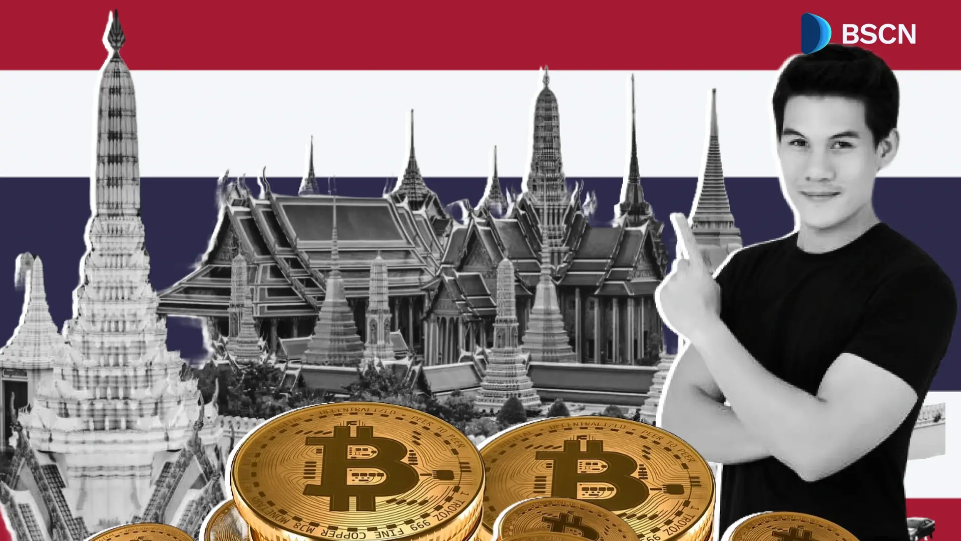 Is Thailand Becoming Asia’s Next Crypto Hub?