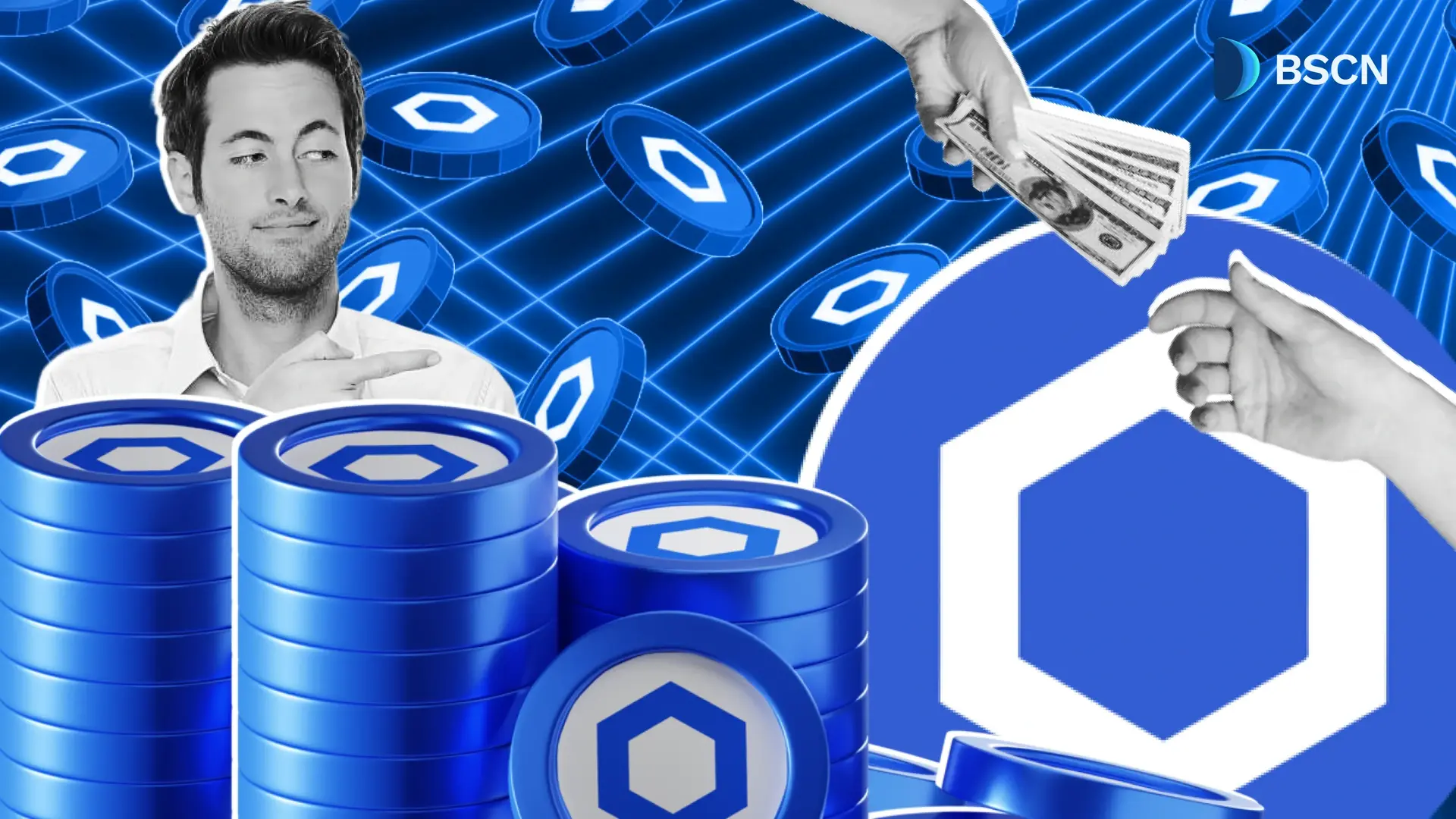 What is Chainlink Payment Abstraction? 