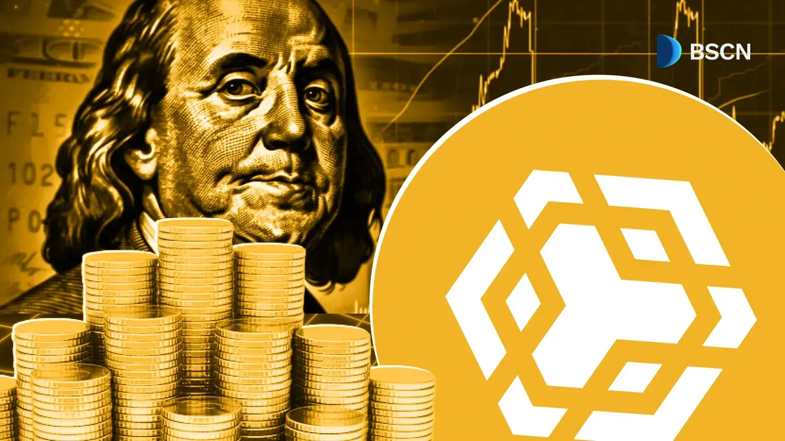 Franklin Templeton Brings Benji Platform to BNB Chain