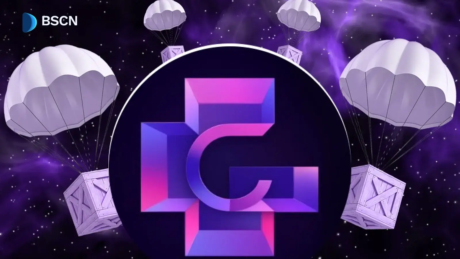 Підтриманий Yzi Labs Genius публікує офіційний документ про Airdrop та бали