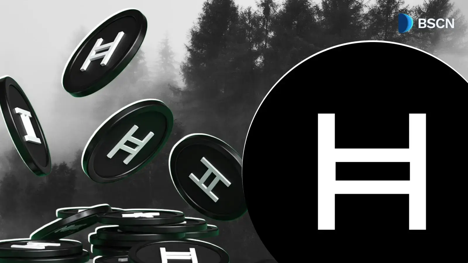 HBAR 토큰 경제: 공급 일정, 재무 관리 및 네트워크 수수료
