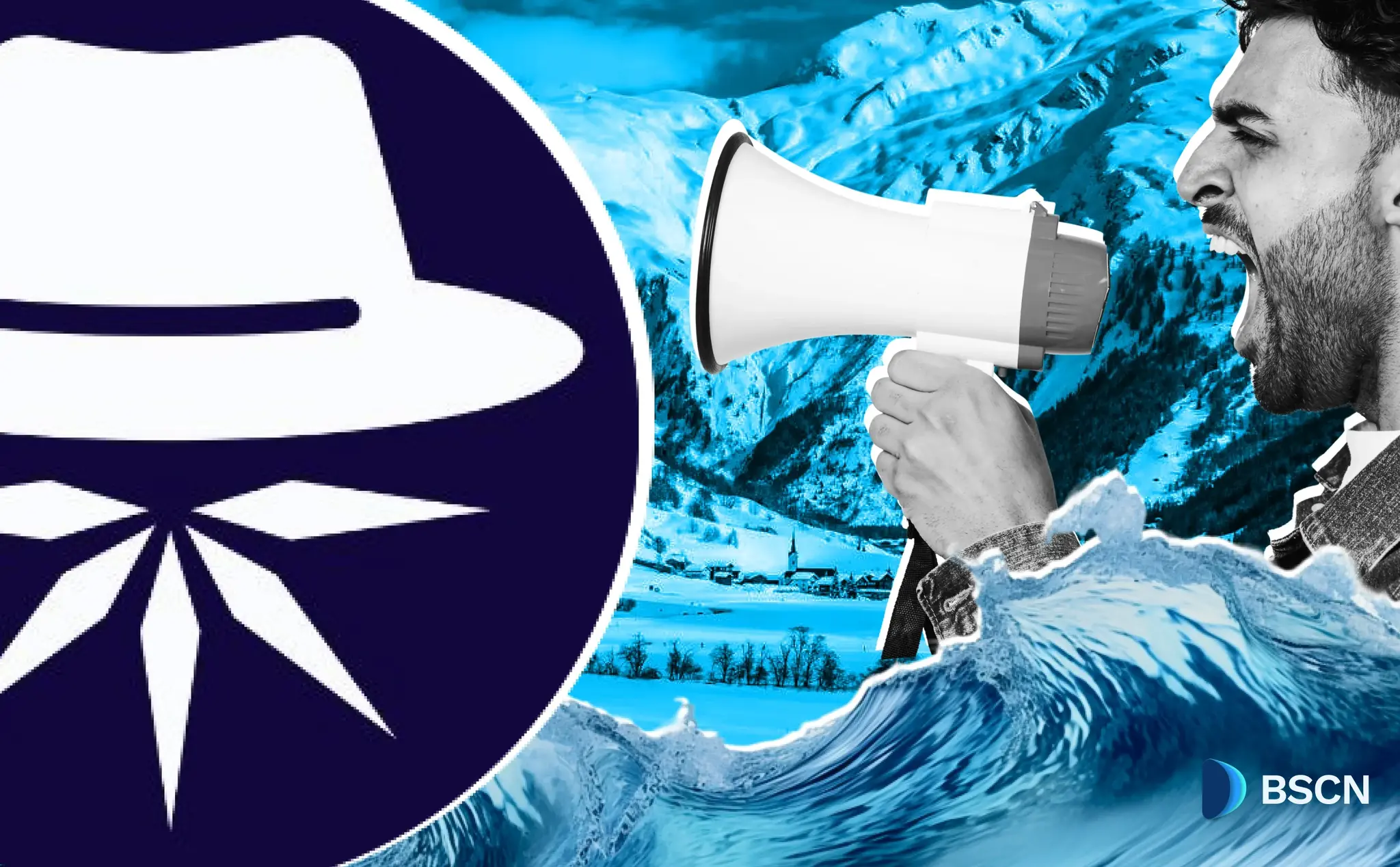 Ice Open Network Updates: Beta Fixes, Partnerships, and CEO's Response to FUD