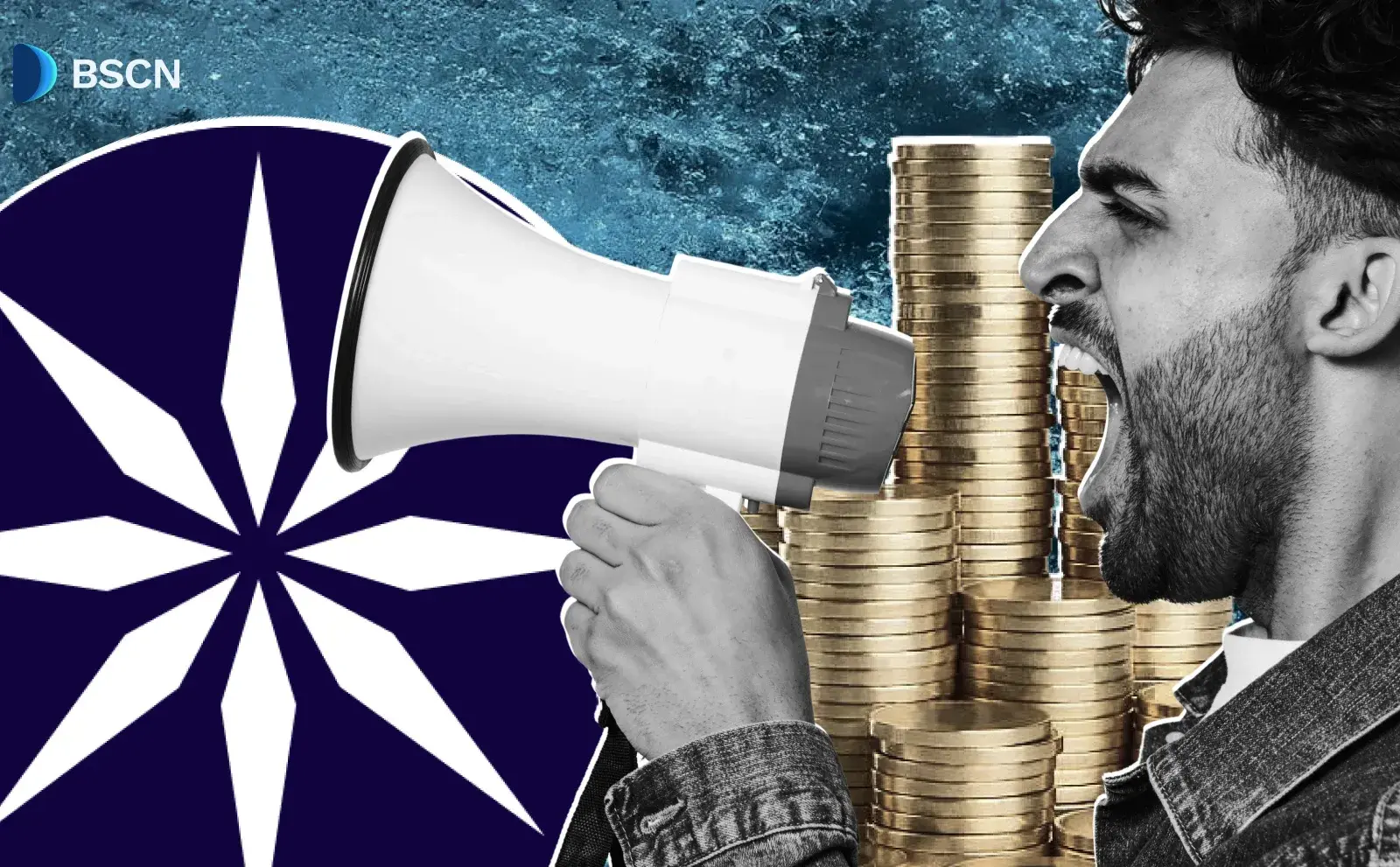 Latest ION News: "We're About to Release a Beast," Says Founder