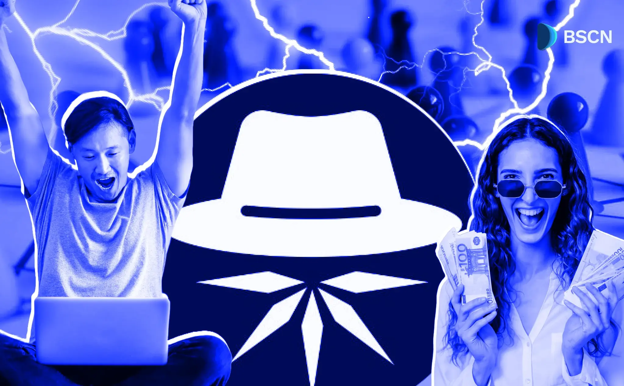 What is Ice Open Network’s Online+ Platform? 