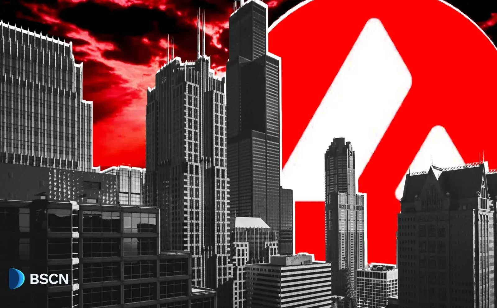 Institutional Adoption of Avalanche Grows: A Look at AVAX One Formation and More Integrations