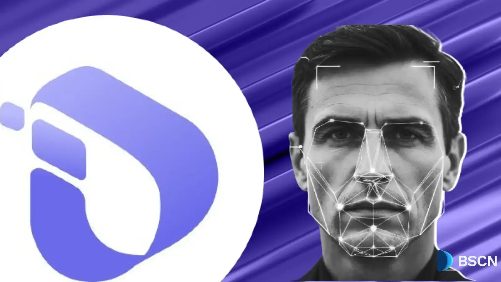 Como a InterLink usa o reconhecimento facial para criar uma identidade Web3 resistente a ataques Sybil?
